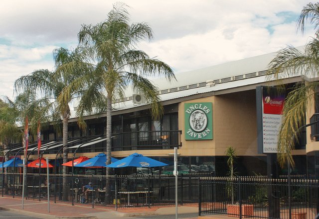 Picture of Alice Springs, Northern Territory, Australia